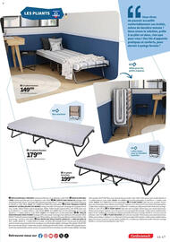 Catalogue Conforama page 47