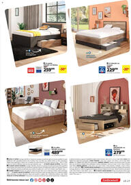 Catalogue Conforama page 49
