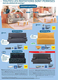 Catalogue Conforama page 50
