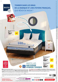 Catalogue Conforama page 52
