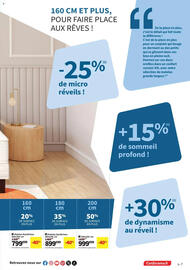 Catalogue Conforama page 7