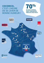 Catalogue Conforama page 8
