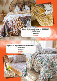 Catalogue Becquet page 6
