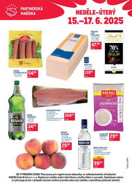 Makro leták Strana 1