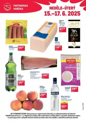 Makro leták