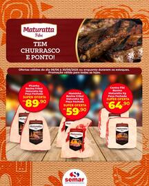 Catálogo Semar Supermercado Página 2