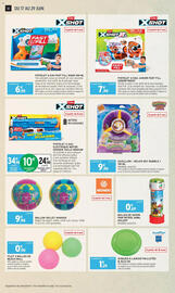 Catalogue Intermarché | Notre sélection été page 12