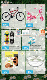 Catalogue Intermarché | Notre sélection été page 14