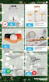 Catalogue Intermarché | Notre sélection été page 15