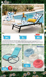 Catalogue Intermarché | Notre sélection été page 6