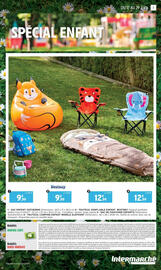 Catalogue Intermarché | Notre sélection été page 7