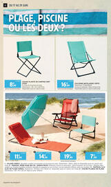 Catalogue Intermarché | Notre sélection été page 8