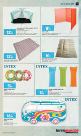 Catalogue Intermarché | Notre sélection été page 9