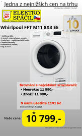 Elektro Spáčil leták týden 24 Strana 4