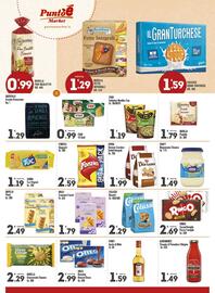 Volantino Punto é market Pagina 2
