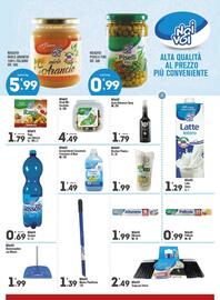Volantino Punto é market Pagina 3