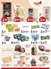 Volantino Punto é market Pagina 5
