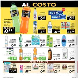 Volantino SuperW Pagina 10