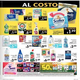 Volantino SuperW Pagina 11
