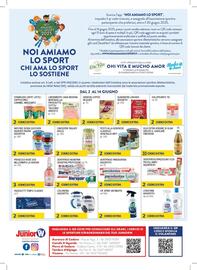 Volantino Junior W Pagina 8
