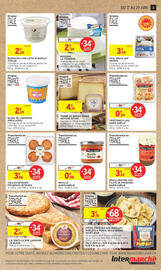 Catalogue Intermarché Contact page 11