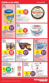 Catalogue Intermarché Contact page 15