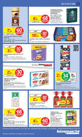 Catalogue Intermarché Contact page 17