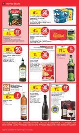 Catalogue Intermarché Contact page 18