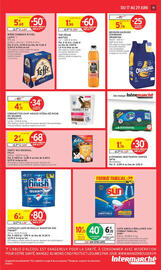 Catalogue Intermarché Contact page 19