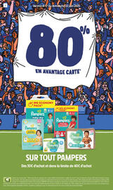 Catalogue Intermarché Contact page 2