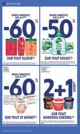 Catalogue Intermarché Contact page 4