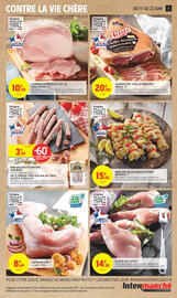 Catalogue Intermarché Contact page 7
