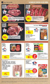 Catalogue Intermarché Contact page 8