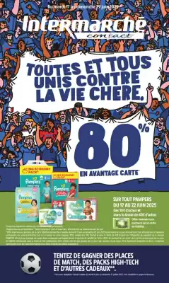 Catalogue Intermarché Contact