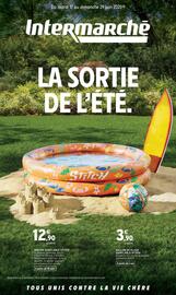 Catalogue Intermarché Hyper page 1