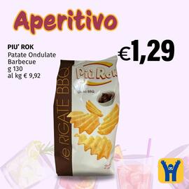 Volantino Hurrà settimana 24 Pagina 2