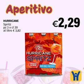 Volantino Hurrà settimana 24 Pagina 5