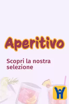Volantino Hurrà (valido fino al 15-06)