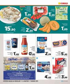 Volantino Conad Superstore | Convenienza Più Pagina 2