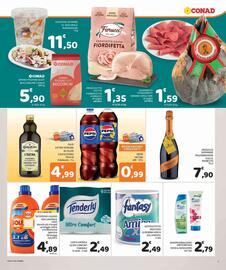 Volantino Conad Superstore | Convenienza Più Pagina 3