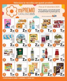 Volantino Conad Superstore | Convenienza Più Pagina 6