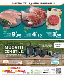 Volantino Conad Superstore | Convenienza Più Pagina 8