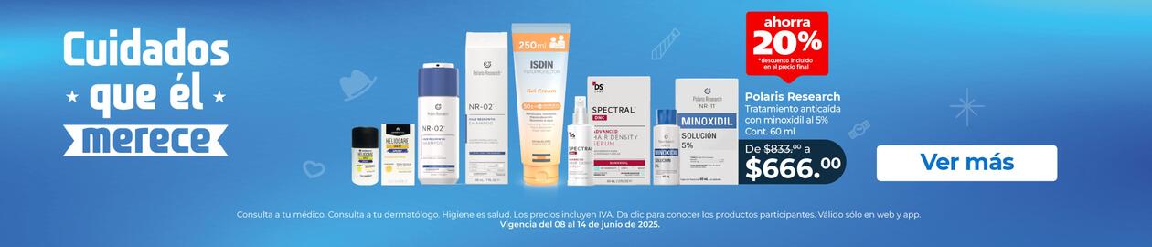 Catálogo Farmacia San Pablo Página 2