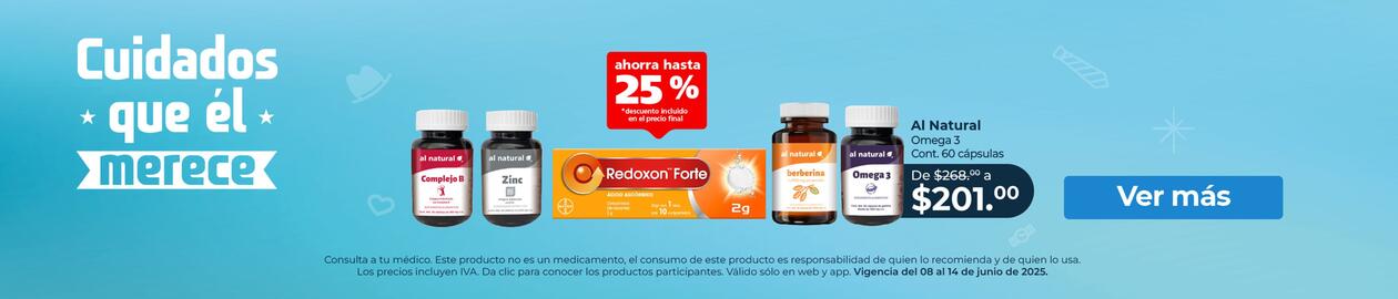 Catálogo Farmacia San Pablo Página 3