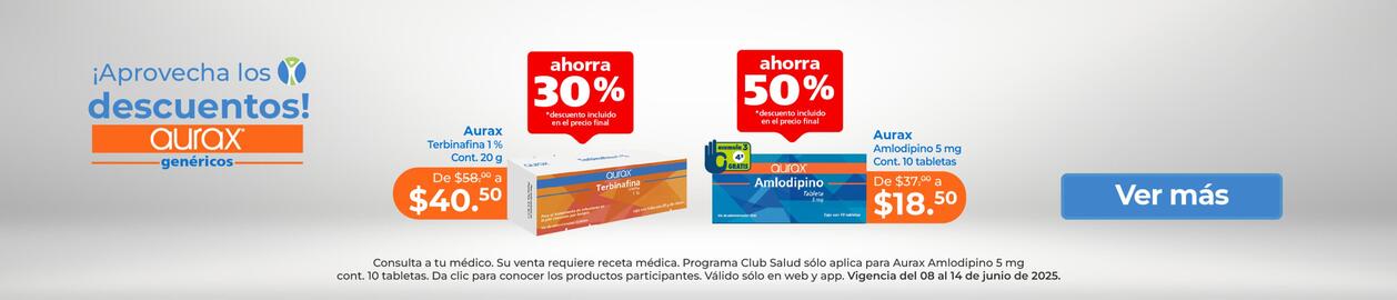 Catálogo Farmacia San Pablo Página 4