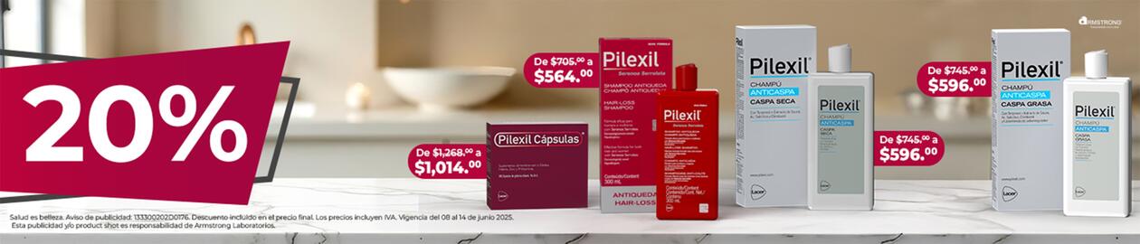 Catálogo Farmacia San Pablo Página 7