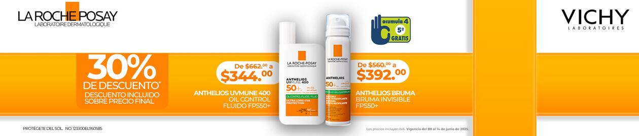 Catálogo Farmacia San Pablo Página 8