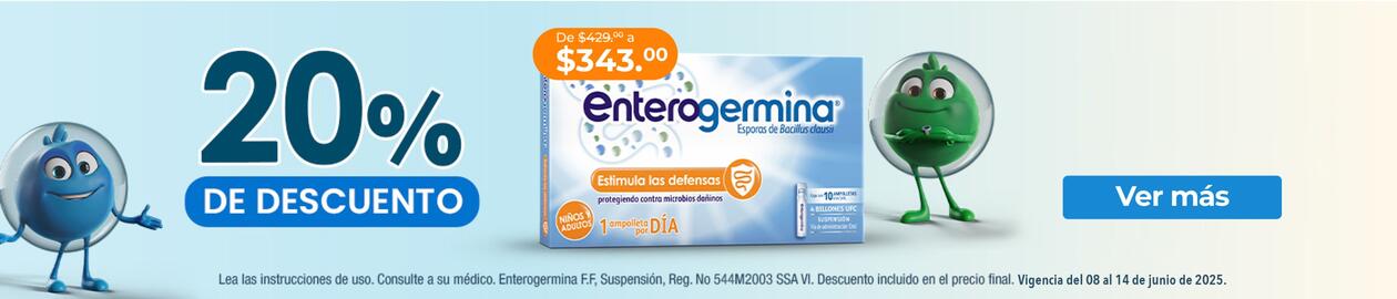 Catálogo Farmacia San Pablo Página 9