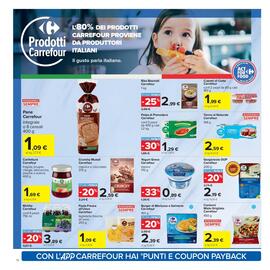 Volantino Carrefour Iper Pagina 10