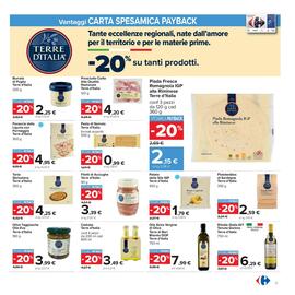 Volantino Carrefour Iper Pagina 11